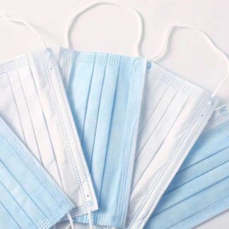 disposable protective face mask china manufacturer supplier with ce certificate