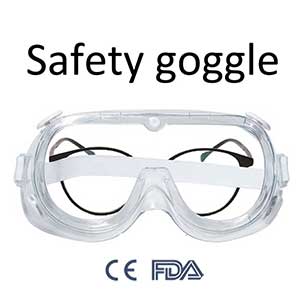 safety-goggle-china-manufacturer