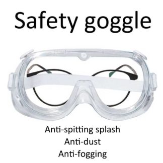 safety goggle medical EN166 china manfufacturer supplier